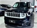 JEEP Renegade 1.6 MJT 120CV DDCT Limited