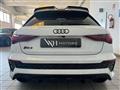 AUDI RS 3 SPORTBACK SPB TFSI quattro S tronic*/*TETTO*/*B&O*/*