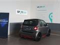 SMART FORTWO CABRIO fortwo 90 0.9T twinamic cabrio Urbanrunner Proxy