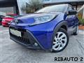 TOYOTA NUOVA AYGO X 1.0 VVT-i 72 CV 5 porte Trend Air