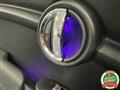 MINI MINI 3 PORTE 1.5 Cooper D Hype Fari Led Luci Ambiente