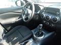 NISSAN JUKE 1.0 DIG-T 117 CV Visia