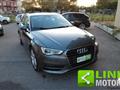 AUDI A3 SPORTBACK SPB 2.0 TDI F.AP. S tr. Ambiente