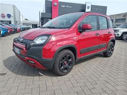 FIAT PANDA CROSS Panda Cross 1.0 FireFly S&S Hybrid