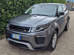 LAND ROVER Range Rover Evoque 2.0 TD4 5p. SE Dynamic