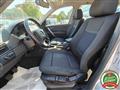 BMW X3 2.0d cat Attiva