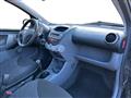 PEUGEOT 107 1.0 68CV 3p. Allure