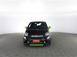 ABARTH 595 1.4 Turbo T-Jet 160/165 CV Pista