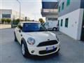 MINI MINI 3 PORTE 1.6 16V One (55kW) OK NEO PATENTATI