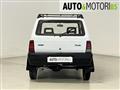 FIAT PANDA 1ª serie 1100 i.e. cat 4x4 Trekking