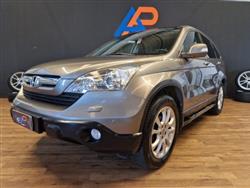 HONDA CR-V 2.2 i-CTDi 16V Advance DPF