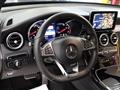 MERCEDES GLC SUV d 4Matic AMG Premium TETTO PANO 73000 Km !!!