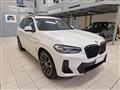 BMW X3 xDrive30e Msport