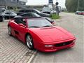 FERRARI F355 Spider MANUALE