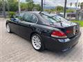 BMW SERIE 7 d cat