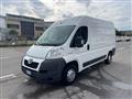 PEUGEOT Boxer 330 2.2 HDi/100CV PC-TN Combi Comfort