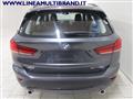 BMW X1 sDrive18d Business Advantage Navi Garanzia 24M