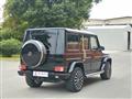 MERCEDES CLASSE G d S.W.