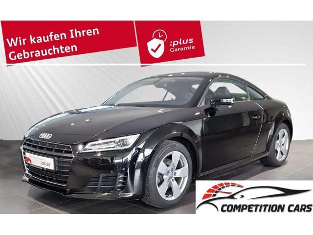 AUDI TT Coupé 1.8 TFSI 180cv Navi Pdc