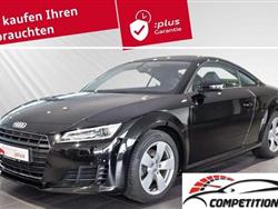 AUDI TT Coupé 1.8 TFSI 180cv Navi Pdc