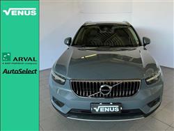 VOLVO XC40 RECHARGE HYBRID XC40 T4 Recharge Plug-in Hybrid Inscription Expression