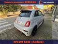 ABARTH 595 1.4 Turbo T-Jet 160 CV Pista