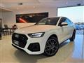 AUDI Q5 40 TDI 204CV qu. S tr. Identity Black