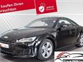 AUDI TT Coupé 1.8 TFSI 180cv Navi Pdc