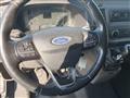 FORD TRANSIT CUSTOM 250 2.0 TDCi Furgone L2H1 "PASSO MEDIO"