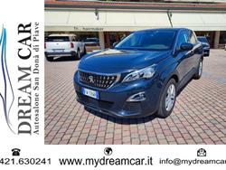 PEUGEOT 3008 BlueHDi 130 S&S Allure