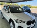 BMW X1 sDrive18d Business Advantage