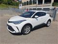 TOYOTA C-HR 1.8 Hybrid E-CVT Business