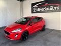 FORD FIESTA 1.5 TDCi 5 porte Vignale