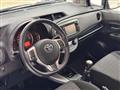 TOYOTA YARIS 1.3 5 porte Style