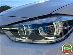 BMW SERIE 3 TOURING d Touring Luxury automatico 8M Led