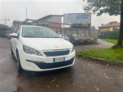 PEUGEOT 308 PureTech Turbo 110 S&S SW Access