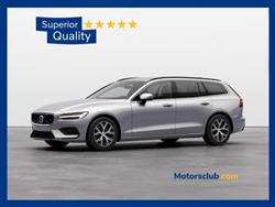 VOLVO V60 B4 (b) Core Aut. - MY24