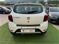 DACIA Sandero Stepway 1.5 dci s&s 90cv