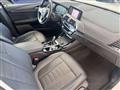 BMW X3 xdrive20d mhev 48V Luxury auto