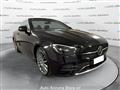 MERCEDES CLASSE E CABRIO E 220 d Auto 4Matic Cabrio Premium Plus