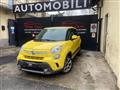 FIAT 500L 1.6 Multijet 105 CV Trekking