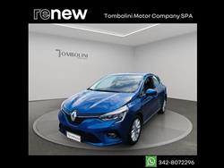 RENAULT NEW CLIO 5 Porte 1.0 TCe Intens
