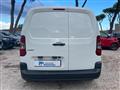 OPEL COMBO CARGO CARGO 1.6D EDITION L1H1 E6 MT5 IVAESCLUSA T.CAMERA