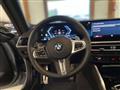 BMW SERIE 2 220d Coupe mhev 48V Msport auto/H-Kardon/ACC