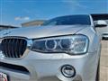 BMW X4 xDrive20d Msport