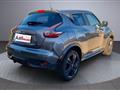 NISSAN JUKE 1.6 Bose Personal Edition