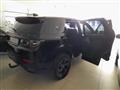 LAND ROVER DISCOVERY SPORT 2.0 TD4 163 CV AWD Auto R-Dynamic S