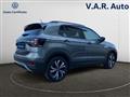 VOLKSWAGEN T-CROSS 1.0 TSI Style BMT