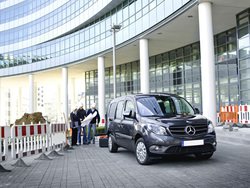 MERCEDES CITAN 