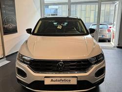 VOLKSWAGEN T-ROC 1.5 TSI ACT Advanced BlueMotion Technology